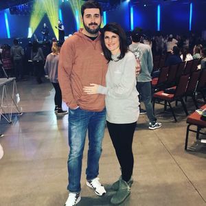 Meet your Posher, Adam